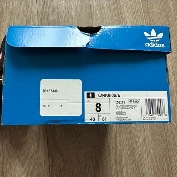 Adidas Campus 00s - Picture 4 of 4